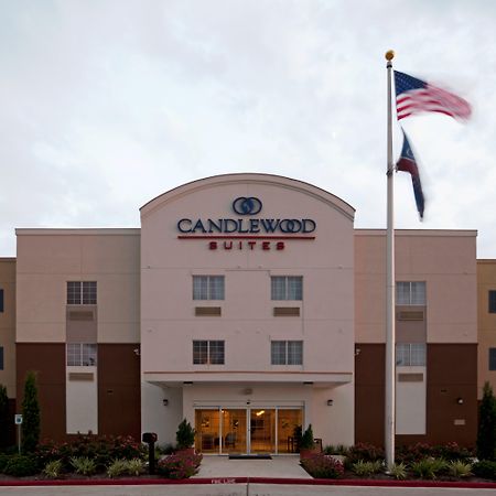 Candlewood Victoria By Ihg Esterno foto