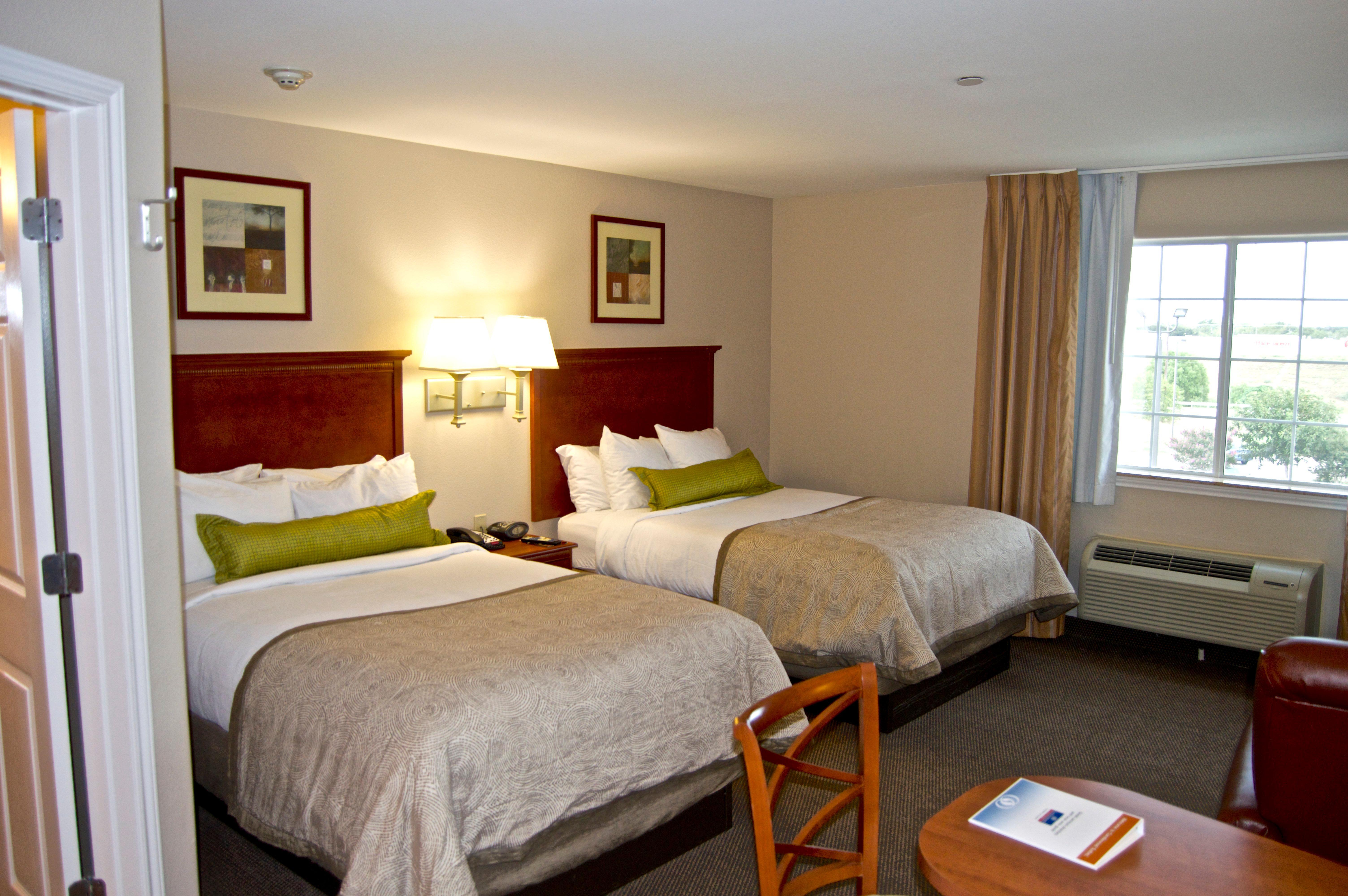 Candlewood Victoria By Ihg Esterno foto