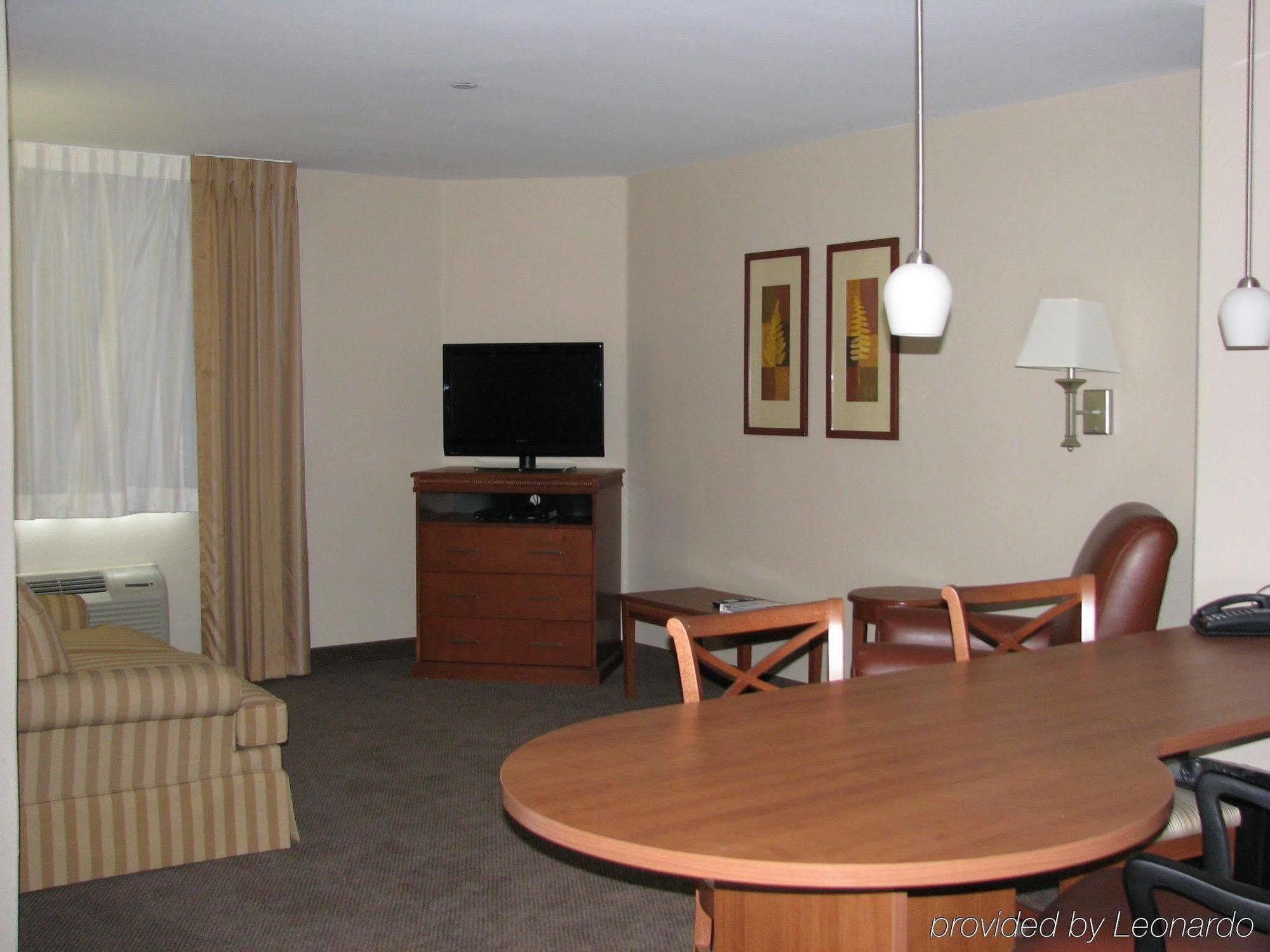 Candlewood Victoria By Ihg Camera foto