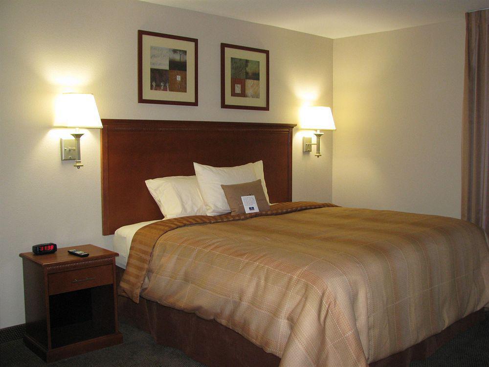 Candlewood Victoria By Ihg Camera foto