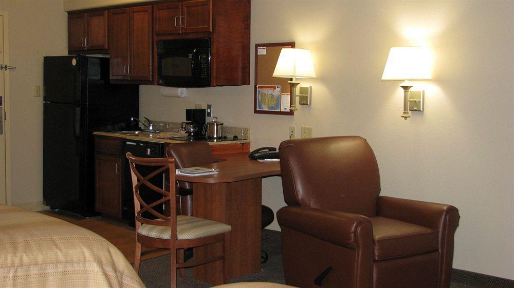 Candlewood Victoria By Ihg Camera foto